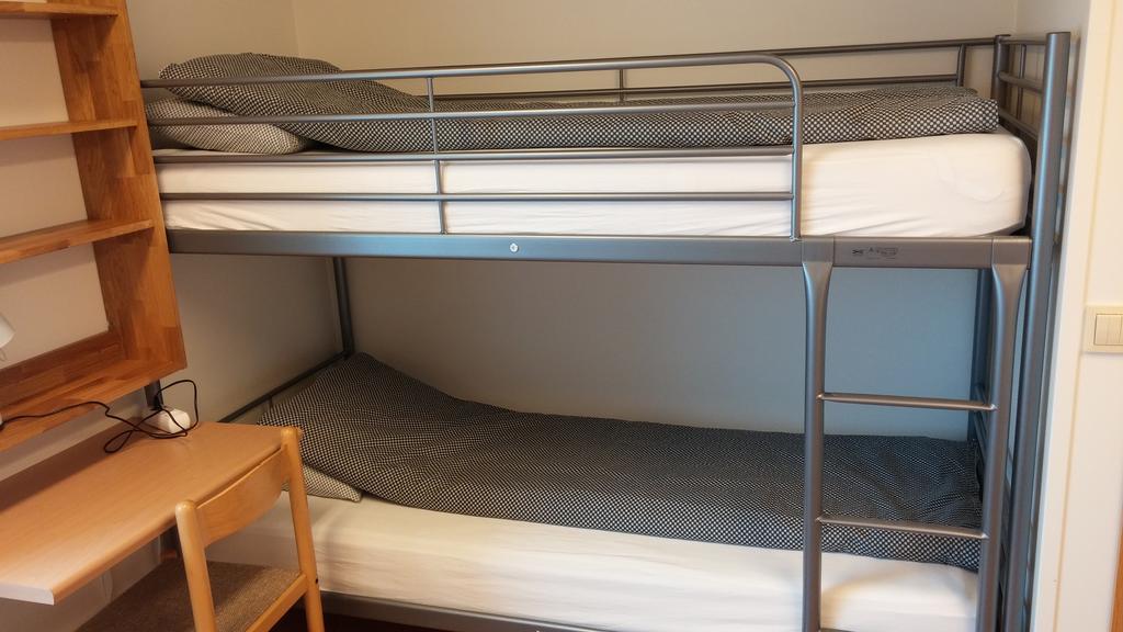 Kopasker Guesthouse Екстер'єр фото