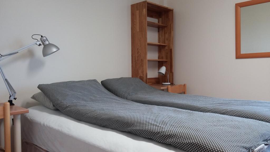 Kopasker Guesthouse Екстер'єр фото